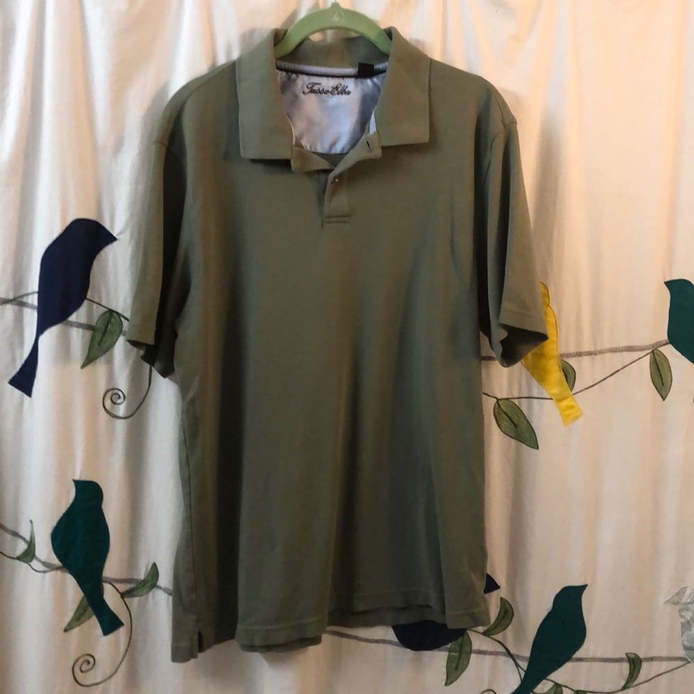Polo shirt